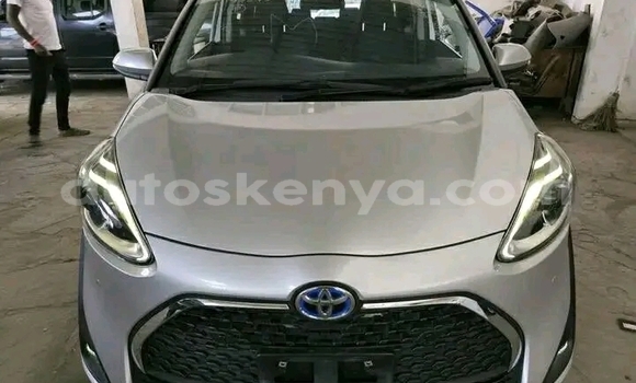 Nunua Ilio tumika Toyota Sienta Nyingine Gari ndani ya Bute nchini Kaskazini Mashariki mwa Kenya Nunua Ilio tumika Toyota Sienta Nyingine Gari ndani ya Bute nchini Kaskazini Mashariki mwa Kenya