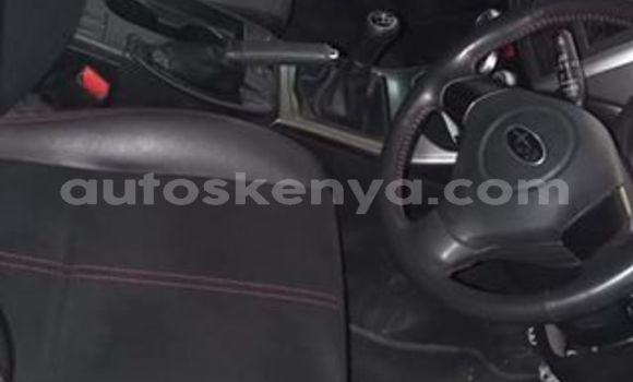 Nunua Ilio tumika Subaru Impreza Bluu Gari ndani ya Mombasa nchini Kenya ya Pwani Nunua Ilio tumika Subaru Impreza Bluu Gari ndani ya Mombasa nchini Kenya ya Pwani