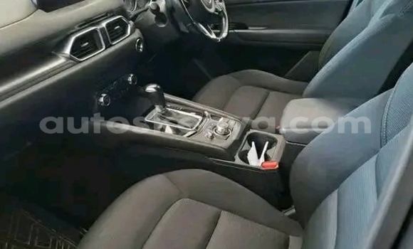 Oofamaa Mazda CX-5 Other Makiinaa iti Bute keessatti Northeast Kenya keessatti Oofamaa Mazda CX-5 Other Makiinaa iti Bute keessatti Northeast Kenya keessatti