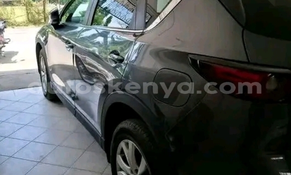 Nunua Ilio tumika Mazda CX-5 Nyingine Gari ndani ya Bute nchini Kaskazini Mashariki mwa Kenya Nunua Ilio tumika Mazda CX-5 Nyingine Gari ndani ya Bute nchini Kaskazini Mashariki mwa Kenya