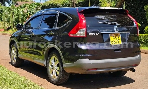 Nunua Ilio tumika Honda CR–V Nyeusi Gari ndani ya Bute nchini Kaskazini Mashariki mwa Kenya Nunua Ilio tumika Honda CR–V Nyeusi Gari ndani ya Bute nchini Kaskazini Mashariki mwa Kenya