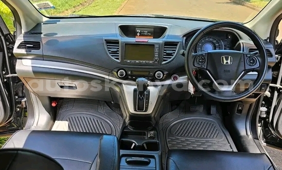 Nunua Ilio tumika Honda CR–V Nyeusi Gari ndani ya Bute nchini Kaskazini Mashariki mwa Kenya Nunua Ilio tumika Honda CR–V Nyeusi Gari ndani ya Bute nchini Kaskazini Mashariki mwa Kenya