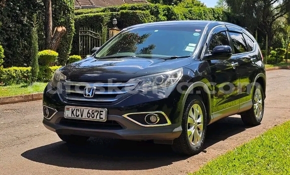 Nunua Ilio tumika Honda CR–V Nyeusi Gari ndani ya Bute nchini Kaskazini Mashariki mwa Kenya Nunua Ilio tumika Honda CR–V Nyeusi Gari ndani ya Bute nchini Kaskazini Mashariki mwa Kenya