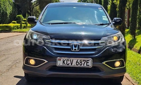 Nunua Ilio tumika Honda CR–V Nyeusi Gari ndani ya Bute nchini Kaskazini Mashariki mwa Kenya Nunua Ilio tumika Honda CR–V Nyeusi Gari ndani ya Bute nchini Kaskazini Mashariki mwa Kenya