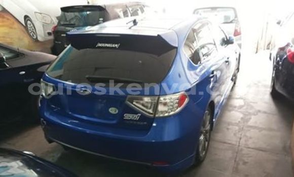 Nunua Ilio tumika Subaru Impreza Bluu Gari ndani ya Mombasa nchini Kenya ya Pwani Nunua Ilio tumika Subaru Impreza Bluu Gari ndani ya Mombasa nchini Kenya ya Pwani