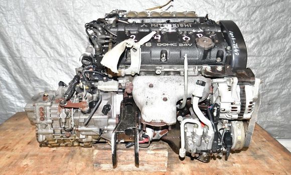 Buy Mitsubishi Galant 6G72 in Nairobi in Nairobi Buy Mitsubishi Galant 6G72 in Nairobi in Nairobi