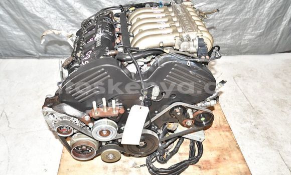 Buy Mitsubishi Galant 6G72 in Nairobi in Nairobi Buy Mitsubishi Galant 6G72 in Nairobi in Nairobi