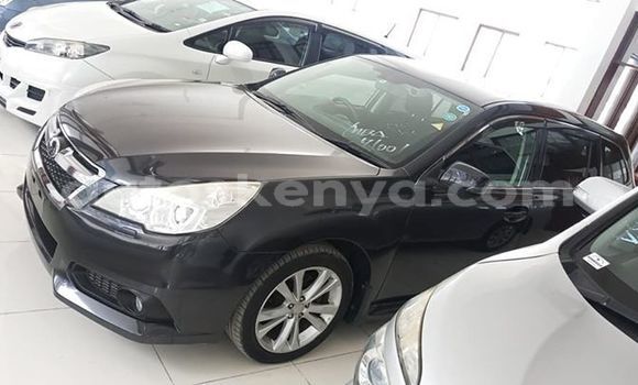 Nunua Ilio tumika Subaru Legacy Nyeusi Gari ndani ya Mombasa nchini Kenya ya Pwani Nunua Ilio tumika Subaru Legacy Nyeusi Gari ndani ya Mombasa nchini Kenya ya Pwani