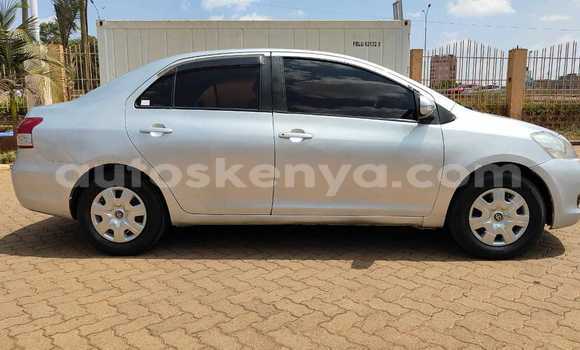 Nunua Ilio tumika Toyota Belta Fedha Gari ndani ya Nairobi nchini Nairobi Nunua Ilio tumika Toyota Belta Fedha Gari ndani ya Nairobi nchini Nairobi