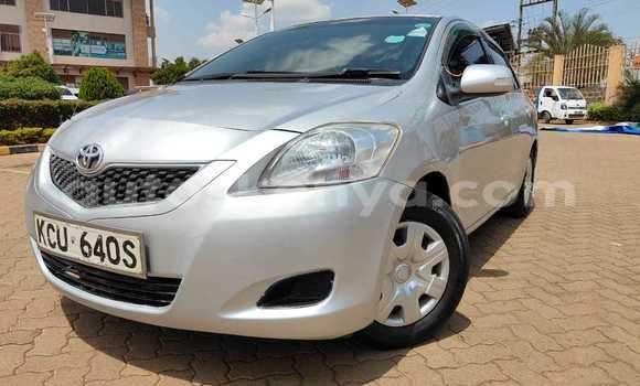 Nunua Ilio tumika Toyota Belta Fedha Gari ndani ya Nairobi nchini Nairobi Nunua Ilio tumika Toyota Belta Fedha Gari ndani ya Nairobi nchini Nairobi