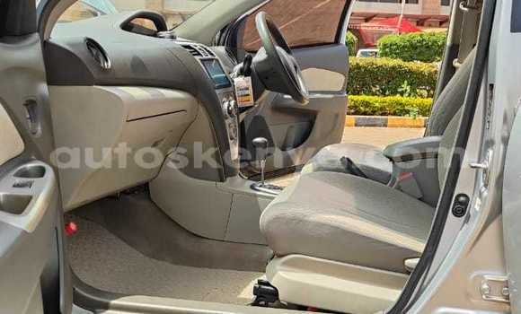 Nunua Ilio tumika Toyota Belta Fedha Gari ndani ya Nairobi nchini Nairobi Nunua Ilio tumika Toyota Belta Fedha Gari ndani ya Nairobi nchini Nairobi