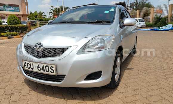 Nunua Ilio tumika Toyota Belta Fedha Gari ndani ya Nairobi nchini Nairobi Nunua Ilio tumika Toyota Belta Fedha Gari ndani ya Nairobi nchini Nairobi