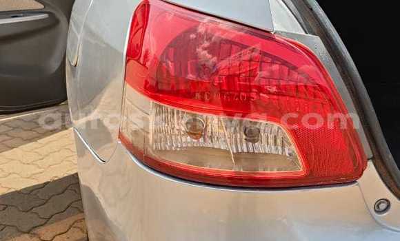 Nunua Ilio tumika Toyota Belta Fedha Gari ndani ya Nairobi nchini Nairobi Nunua Ilio tumika Toyota Belta Fedha Gari ndani ya Nairobi nchini Nairobi