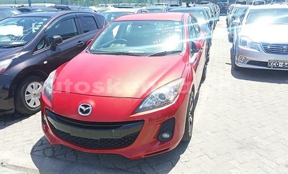 Nunua Ilio tumika Mazda Axela Nyekundu Gari ndani ya Mombasa nchini Kenya ya Pwani Nunua Ilio tumika Mazda Axela Nyekundu Gari ndani ya Mombasa nchini Kenya ya Pwani