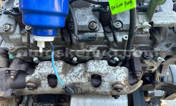 GMC 2500 3500 Nairobi keessatti Nairobi keessatti GMC 2500 3500 Nairobi keessatti Nairobi keessatti