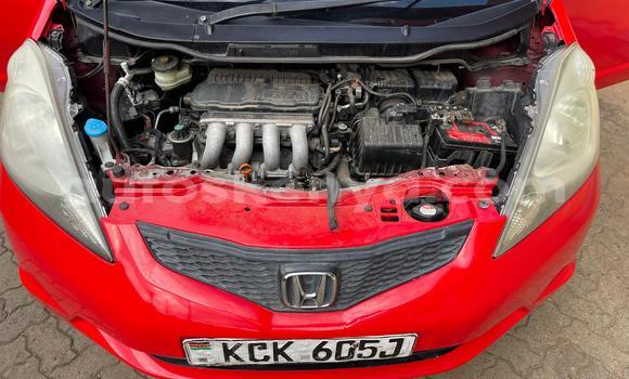 Nunua Ilio tumika Honda Fit Nyekundu Gari ndani ya Nairobi nchini Nairobi Nunua Ilio tumika Honda Fit Nyekundu Gari ndani ya Nairobi nchini Nairobi