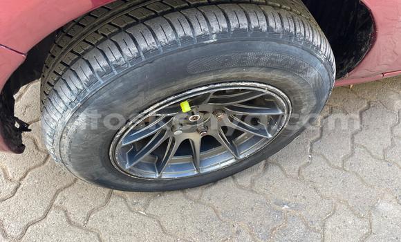 Nunua Ilio tumika Mazda Demio Nyekundu Gari ndani ya Nairobi nchini Nairobi Nunua Ilio tumika Mazda Demio Nyekundu Gari ndani ya Nairobi nchini Nairobi