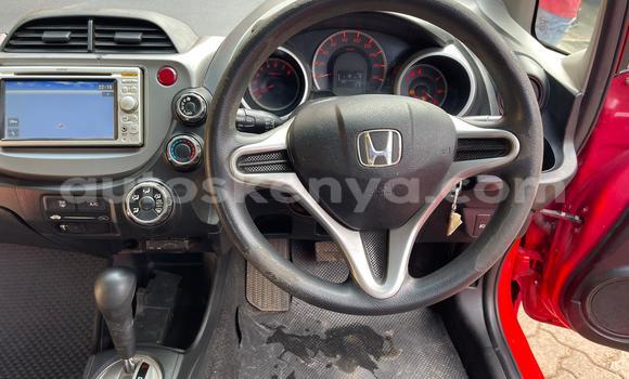 Nunua Ilio tumika Mazda Demio Nyekundu Gari ndani ya Nairobi nchini Nairobi Nunua Ilio tumika Mazda Demio Nyekundu Gari ndani ya Nairobi nchini Nairobi