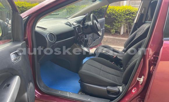 Nunua Ilio tumika Mazda Demio Nyekundu Gari ndani ya Nairobi nchini Nairobi Nunua Ilio tumika Mazda Demio Nyekundu Gari ndani ya Nairobi nchini Nairobi