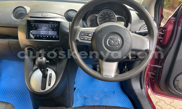 Nunua Ilio tumika Mazda Demio Nyekundu Gari ndani ya Nairobi nchini Nairobi Nunua Ilio tumika Mazda Demio Nyekundu Gari ndani ya Nairobi nchini Nairobi