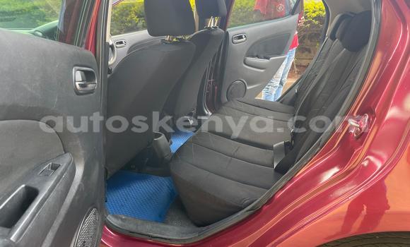Nunua Ilio tumika Mazda Demio Nyekundu Gari ndani ya Nairobi nchini Nairobi Nunua Ilio tumika Mazda Demio Nyekundu Gari ndani ya Nairobi nchini Nairobi