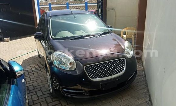 Nunua Ilio tumika Nissan March Nyingine Gari ndani ya Mombasa nchini Kenya ya Pwani Nunua Ilio tumika Nissan March Nyingine Gari ndani ya Mombasa nchini Kenya ya Pwani