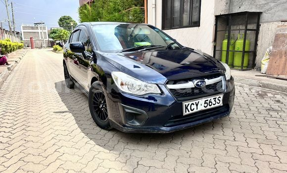 Nunua Ilio tumika Subaru Impreza Nyingine Gari ndani ya Nairobi nchini Nairobi Nunua Ilio tumika Subaru Impreza Nyingine Gari ndani ya Nairobi nchini Nairobi