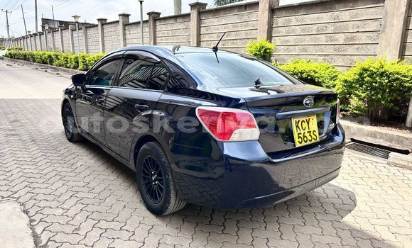 Nunua Ilio tumika Subaru Impreza Nyingine Gari ndani ya Nairobi nchini Nairobi Nunua Ilio tumika Subaru Impreza Nyingine Gari ndani ya Nairobi nchini Nairobi