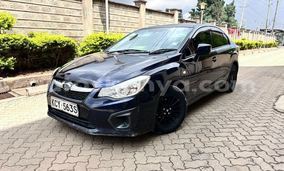 Nunua Ilio tumika Subaru Impreza Nyingine Gari ndani ya Nairobi nchini Nairobi Nunua Ilio tumika Subaru Impreza Nyingine Gari ndani ya Nairobi nchini Nairobi