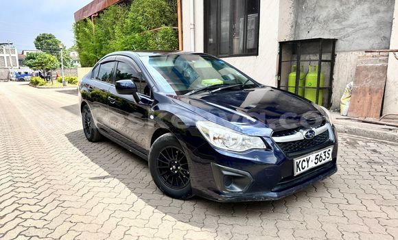 Nunua Ilio tumika Subaru Impreza Nyingine Gari ndani ya Nairobi nchini Nairobi Nunua Ilio tumika Subaru Impreza Nyingine Gari ndani ya Nairobi nchini Nairobi