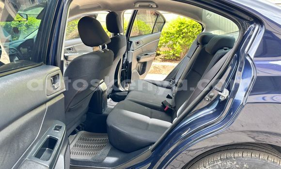 Nunua Ilio tumika Subaru Impreza Nyingine Gari ndani ya Nairobi nchini Nairobi Nunua Ilio tumika Subaru Impreza Nyingine Gari ndani ya Nairobi nchini Nairobi