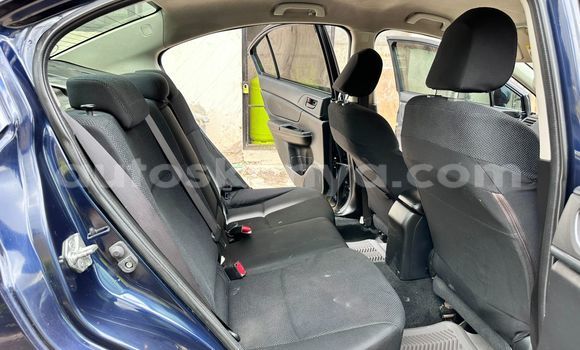 Nunua Ilio tumika Subaru Impreza Nyingine Gari ndani ya Nairobi nchini Nairobi Nunua Ilio tumika Subaru Impreza Nyingine Gari ndani ya Nairobi nchini Nairobi