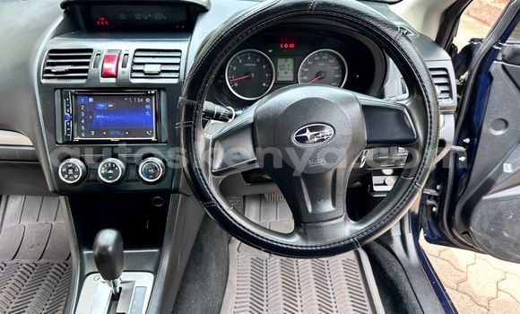 Nunua Ilio tumika Subaru Impreza Nyingine Gari ndani ya Nairobi nchini Nairobi Nunua Ilio tumika Subaru Impreza Nyingine Gari ndani ya Nairobi nchini Nairobi