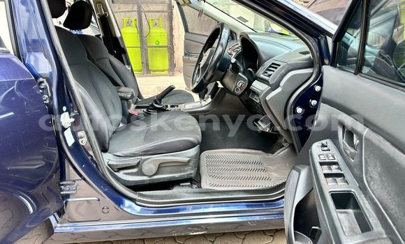 Nunua Ilio tumika Subaru Impreza Nyingine Gari ndani ya Nairobi nchini Nairobi Nunua Ilio tumika Subaru Impreza Nyingine Gari ndani ya Nairobi nchini Nairobi
