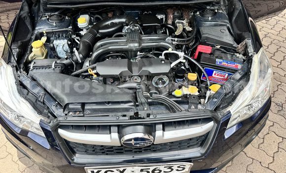Nunua Ilio tumika Subaru Impreza Nyingine Gari ndani ya Nairobi nchini Nairobi Nunua Ilio tumika Subaru Impreza Nyingine Gari ndani ya Nairobi nchini Nairobi