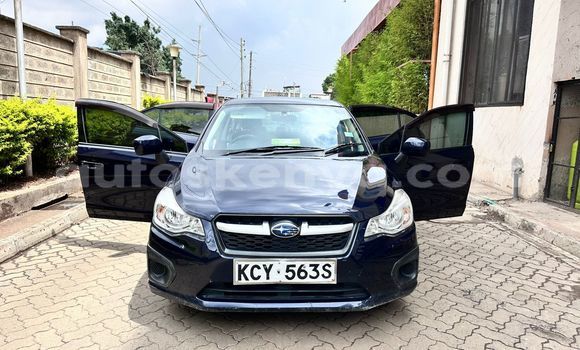 Nunua Ilio tumika Subaru Impreza Nyingine Gari ndani ya Nairobi nchini Nairobi Nunua Ilio tumika Subaru Impreza Nyingine Gari ndani ya Nairobi nchini Nairobi