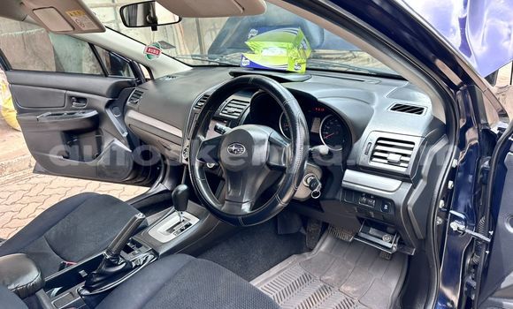 Nunua Ilio tumika Subaru Impreza Nyingine Gari ndani ya Nairobi nchini Nairobi Nunua Ilio tumika Subaru Impreza Nyingine Gari ndani ya Nairobi nchini Nairobi