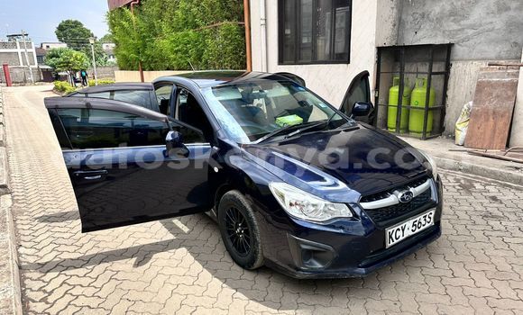 Nunua Ilio tumika Subaru Impreza Nyingine Gari ndani ya Nairobi nchini Nairobi Nunua Ilio tumika Subaru Impreza Nyingine Gari ndani ya Nairobi nchini Nairobi