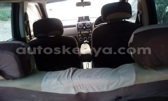 Buy Used Mazda Verisa Black Car in Mombasa in Coastal Kenya Buy Used Mazda Verisa Black Car in Mombasa in Coastal Kenya