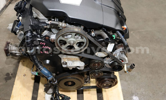 ACURA MDX 3.7L Nairobi keessatti Nairobi keessatti ACURA MDX 3.7L Nairobi keessatti Nairobi keessatti