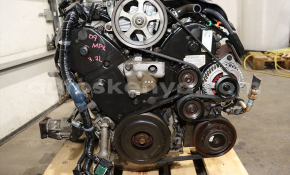 ACURA MDX 3.7L Nairobi keessatti Nairobi keessatti ACURA MDX 3.7L Nairobi keessatti Nairobi keessatti