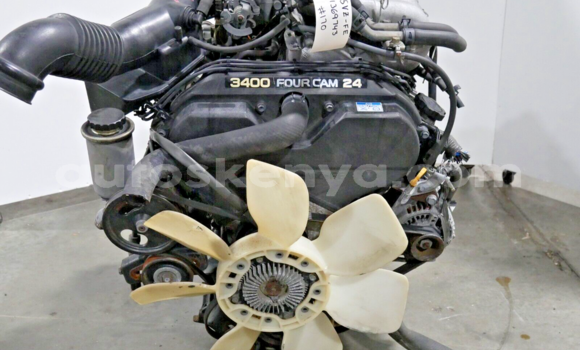 Buy Toyota Tacoma, 4Runner in Nairobi in Nairobi Buy Toyota Tacoma, 4Runner in Nairobi in Nairobi