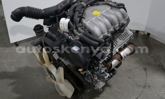 Buy Toyota Tacoma, 4Runner in Nairobi in Nairobi Buy Toyota Tacoma, 4Runner in Nairobi in Nairobi