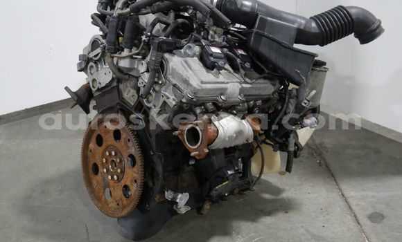 Buy Toyota Tacoma, 4Runner in Nairobi in Nairobi Buy Toyota Tacoma, 4Runner in Nairobi in Nairobi