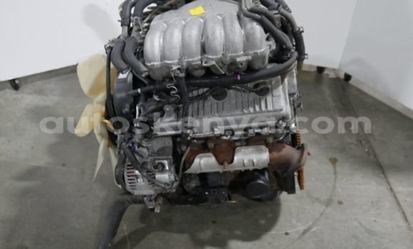 Buy Toyota Tacoma, 4Runner in Nairobi in Nairobi Buy Toyota Tacoma, 4Runner in Nairobi in Nairobi