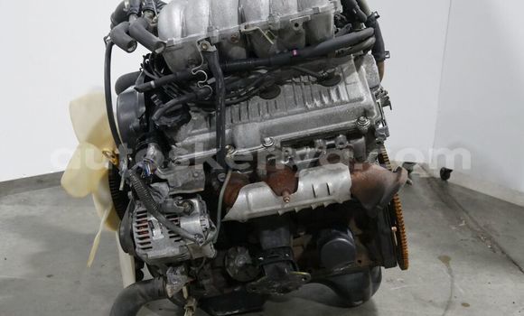 Buy Toyota Tacoma, 4Runner in Nairobi in Nairobi Buy Toyota Tacoma, 4Runner in Nairobi in Nairobi