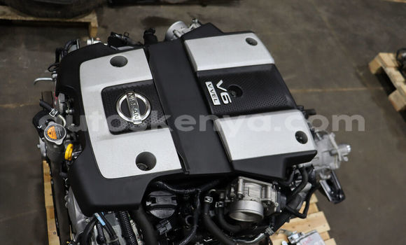 Buy NISSAN 370Z ENGINE in Nairobi in Nairobi Buy NISSAN 370Z ENGINE in Nairobi in Nairobi