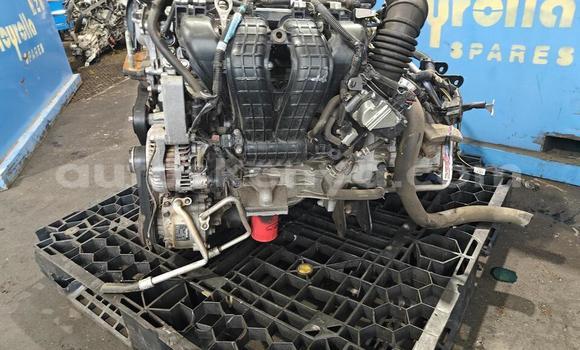 Buy Mitsubishi ASX Engine in Nairobi in Nairobi Buy Mitsubishi ASX Engine in Nairobi in Nairobi
