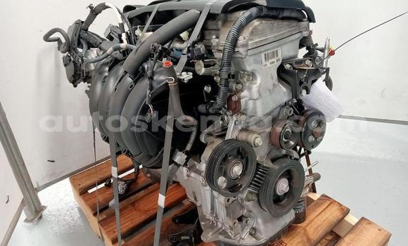 Buy Toyota RAV4 Engine 2.4L in Nairobi in Nairobi Buy Toyota RAV4 Engine 2.4L in Nairobi in Nairobi