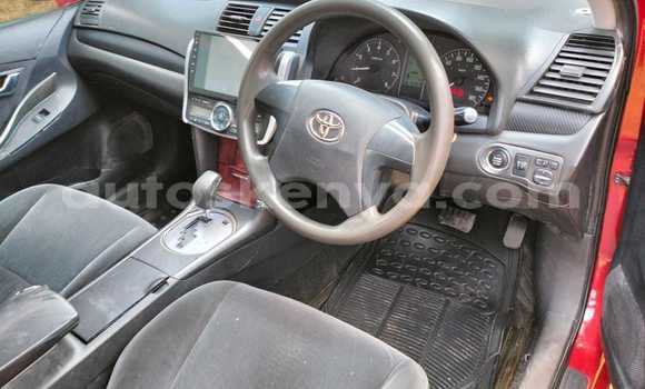 Nunua Ilio tumika Toyota Allion Nyekundu Gari ndani ya Nairobi nchini Nairobi Nunua Ilio tumika Toyota Allion Nyekundu Gari ndani ya Nairobi nchini Nairobi